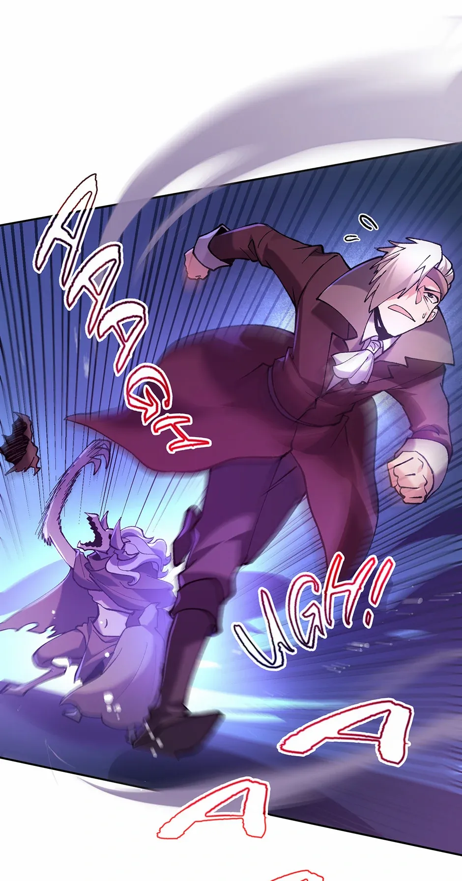 Read Salvos chapter 85 image 69 on Lezhin