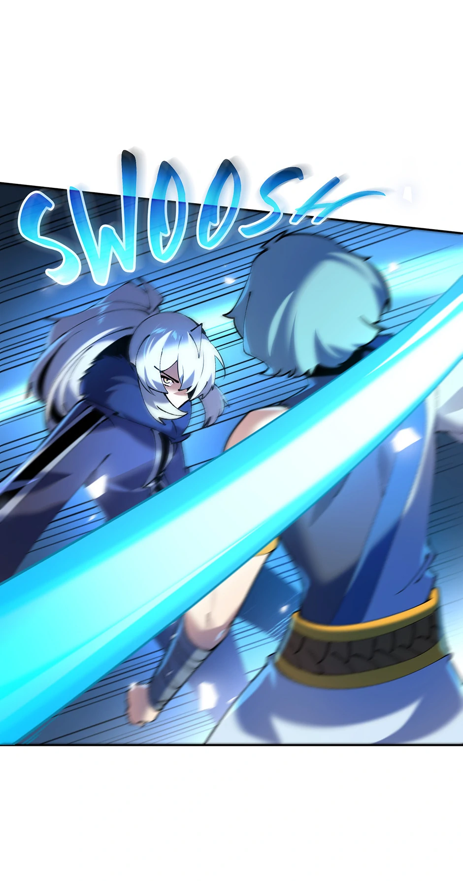 Read Salvos chapter 85 image 7 on Lezhin