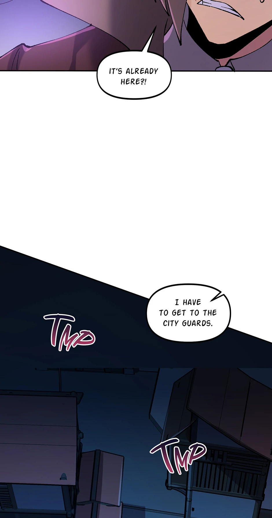 Read Salvos chapter 85 image 72 on Lezhin