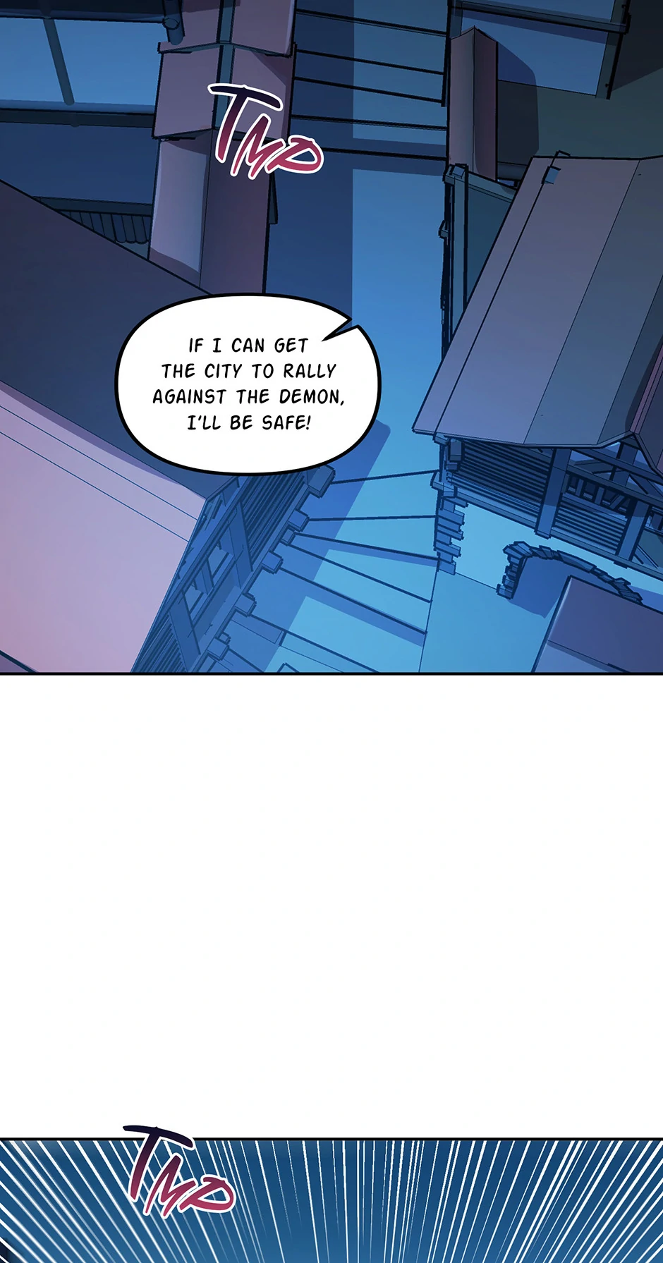 Read Salvos chapter 85 image 73 on Lezhin