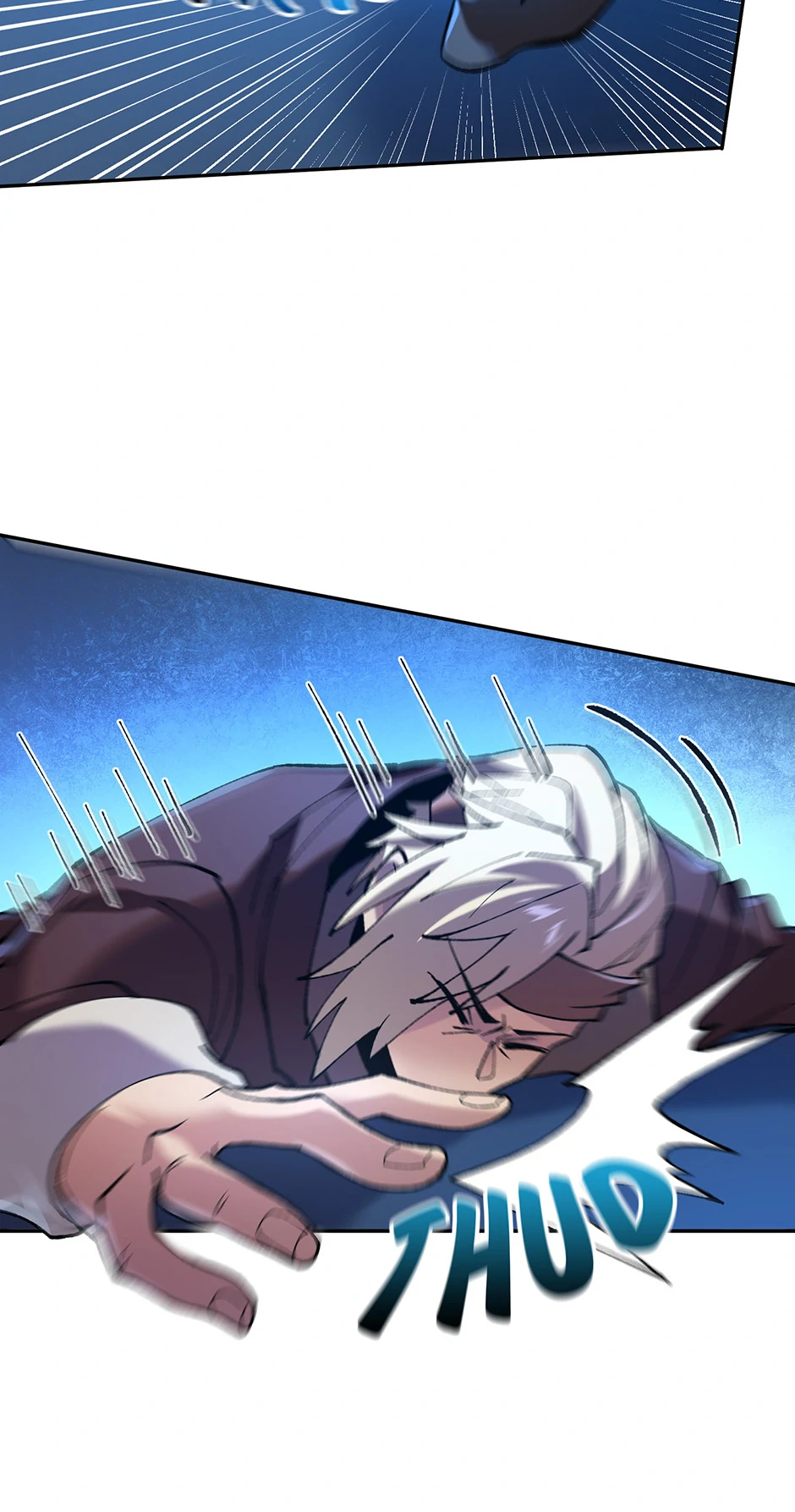 Read Salvos chapter 85 image 75 on Lezhin