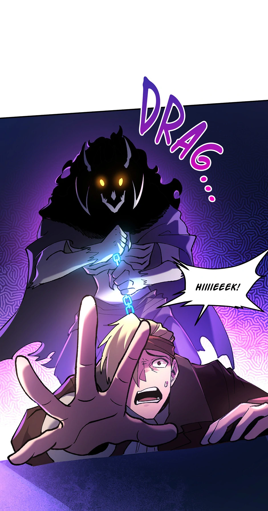 Read Salvos chapter 85 image 76 on Lezhin