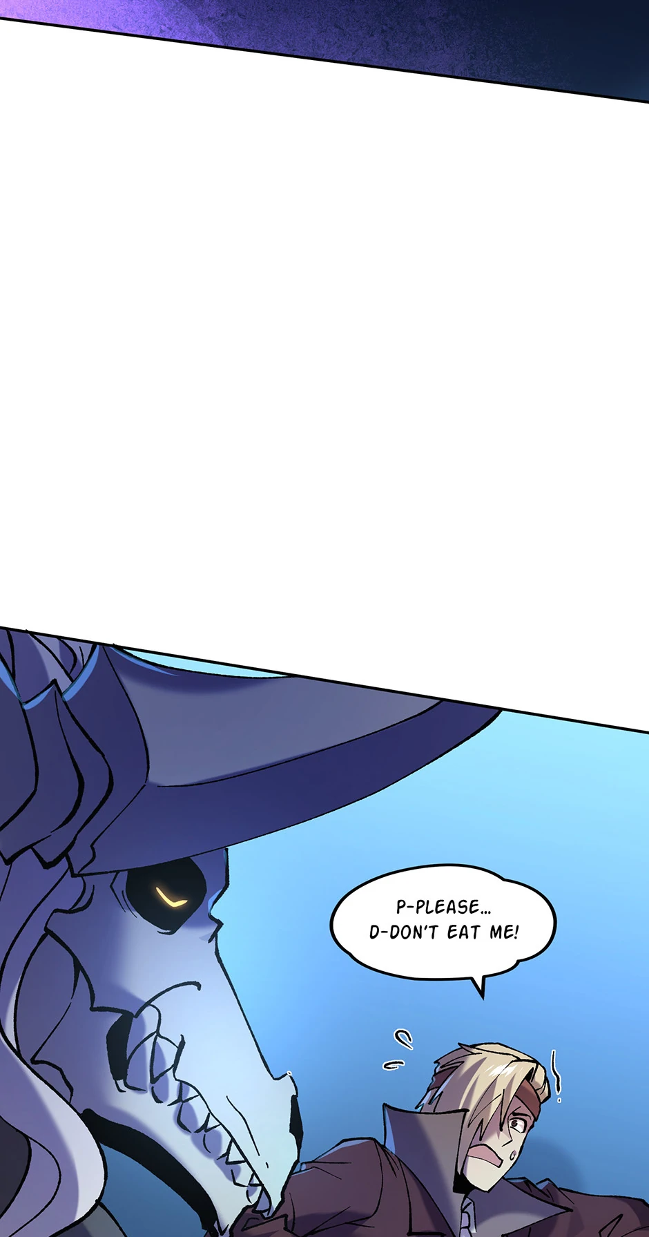 Read Salvos chapter 85 image 77 on Lezhin