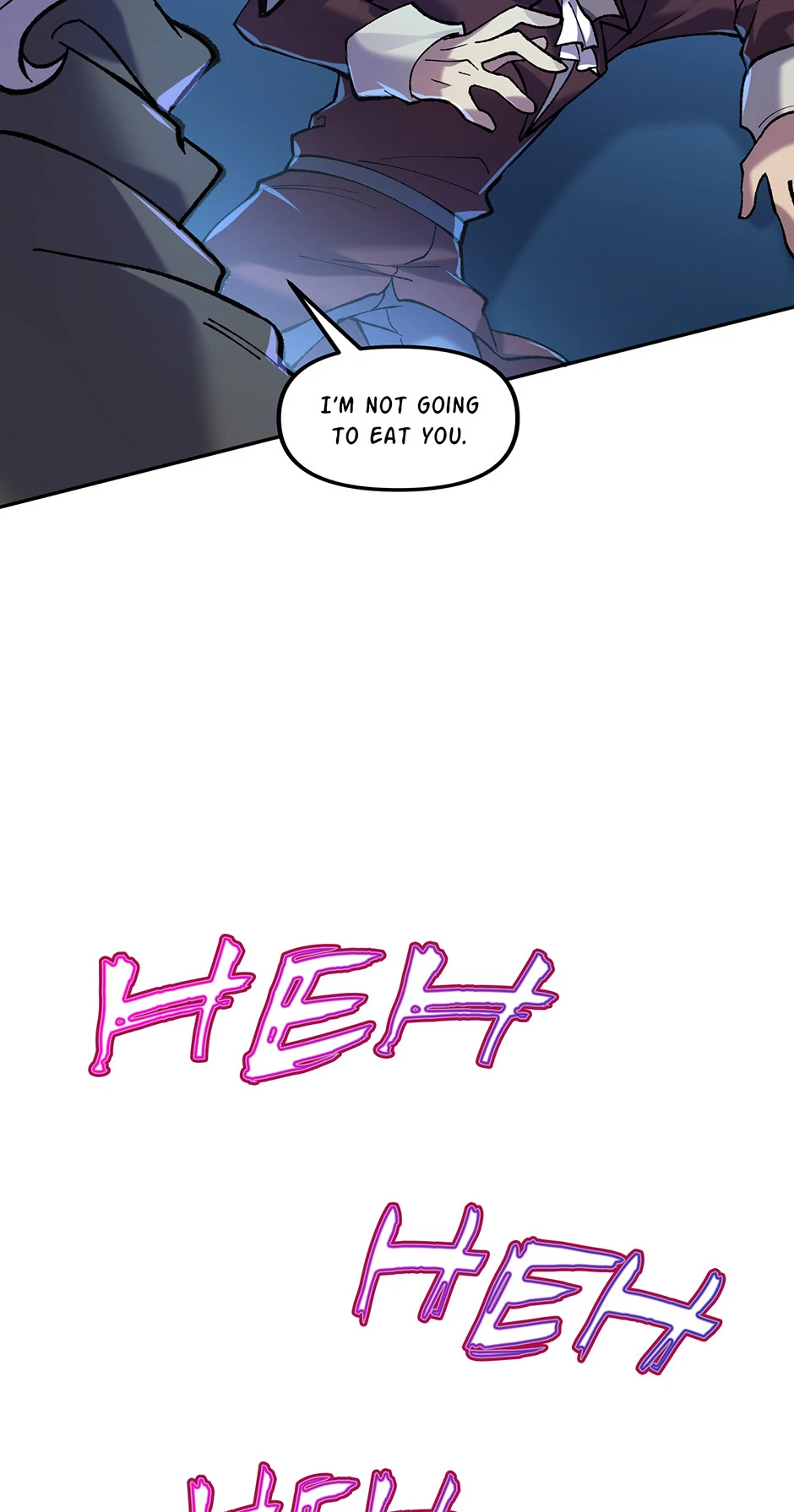 Read Salvos chapter 85 image 78 on Lezhin
