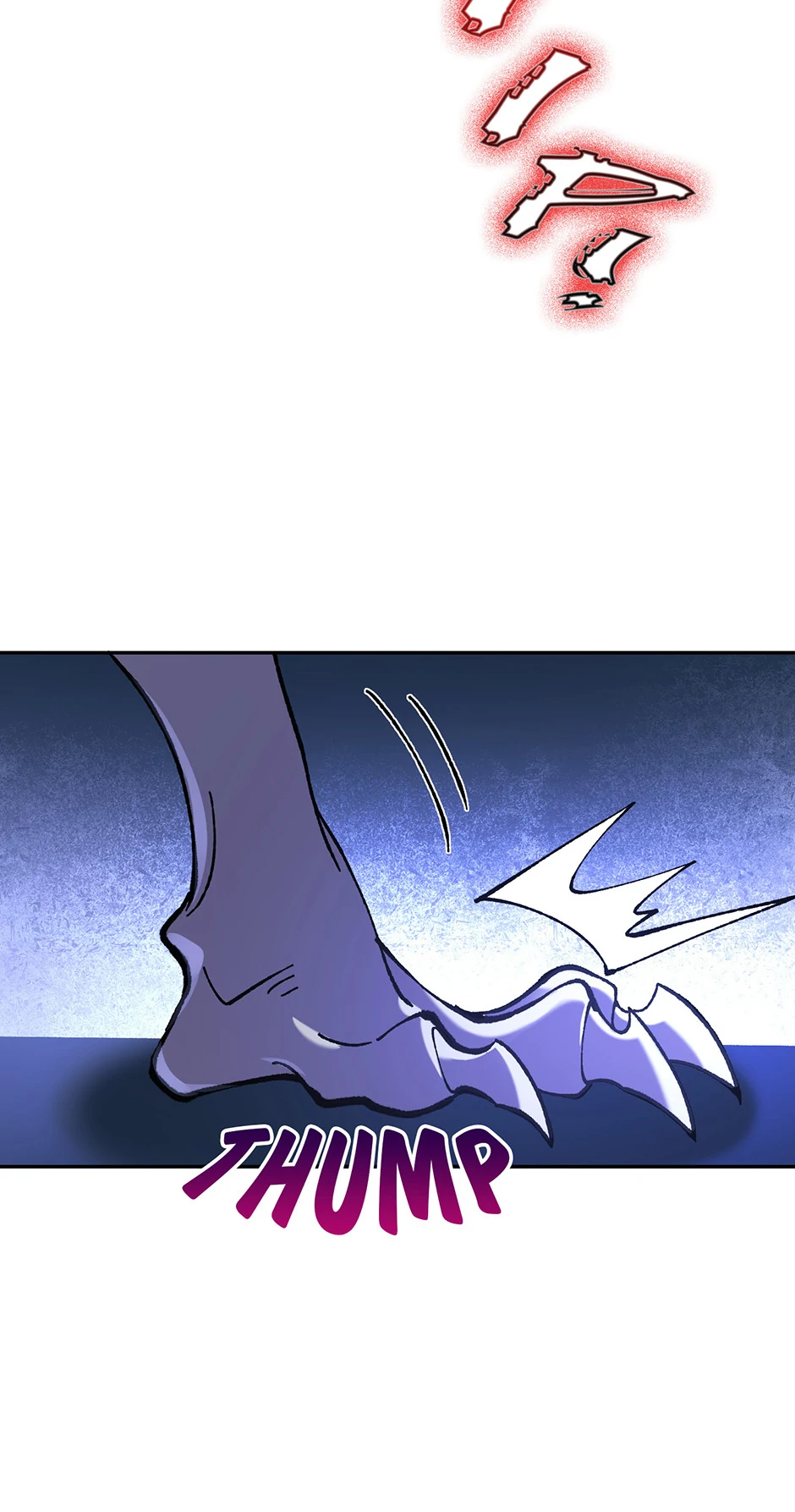 Read Salvos chapter 85 image 82 on Lezhin