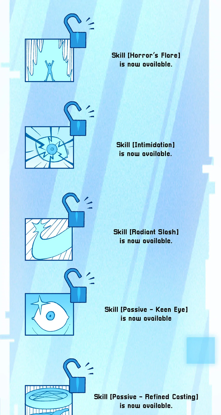 Read Salvos chapter 86 image 19 on Lezhin