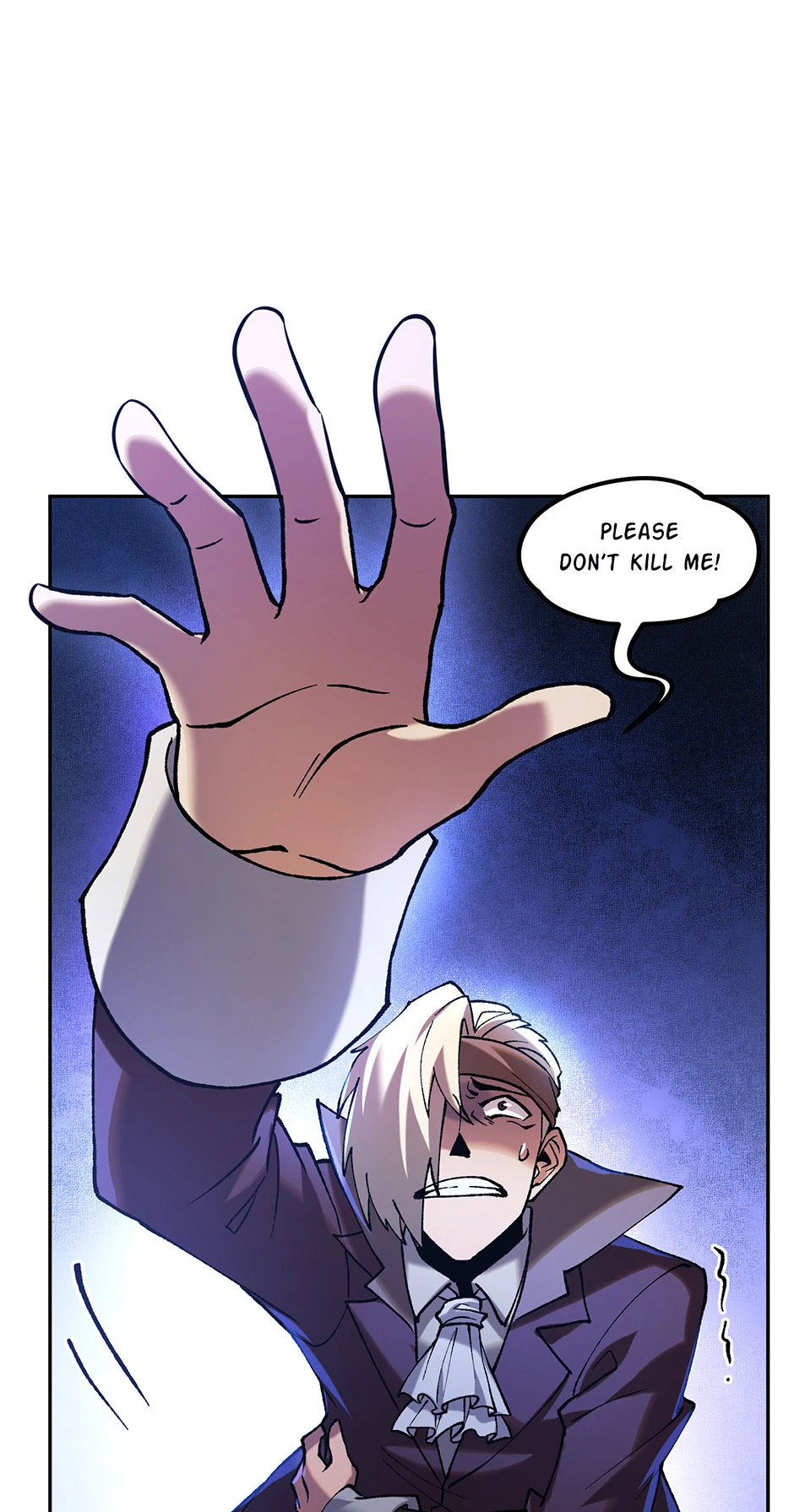 Read Salvos chapter 86 image 2 on Lezhin
