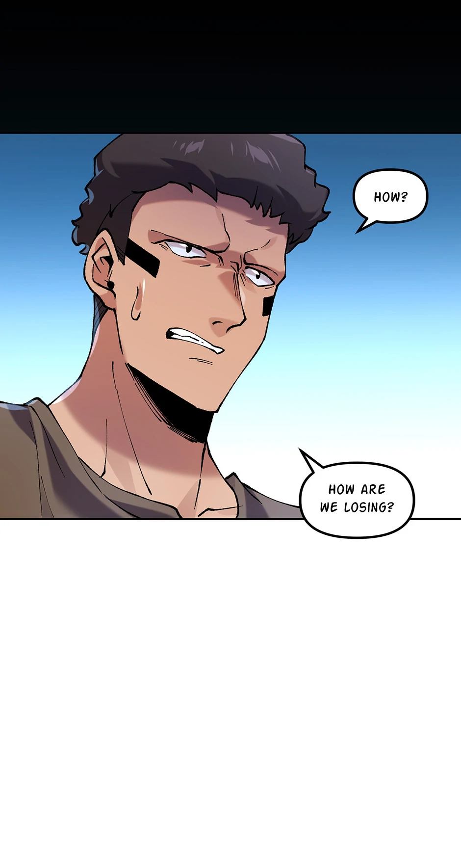 Read Salvos chapter 86 image 22 on Lezhin