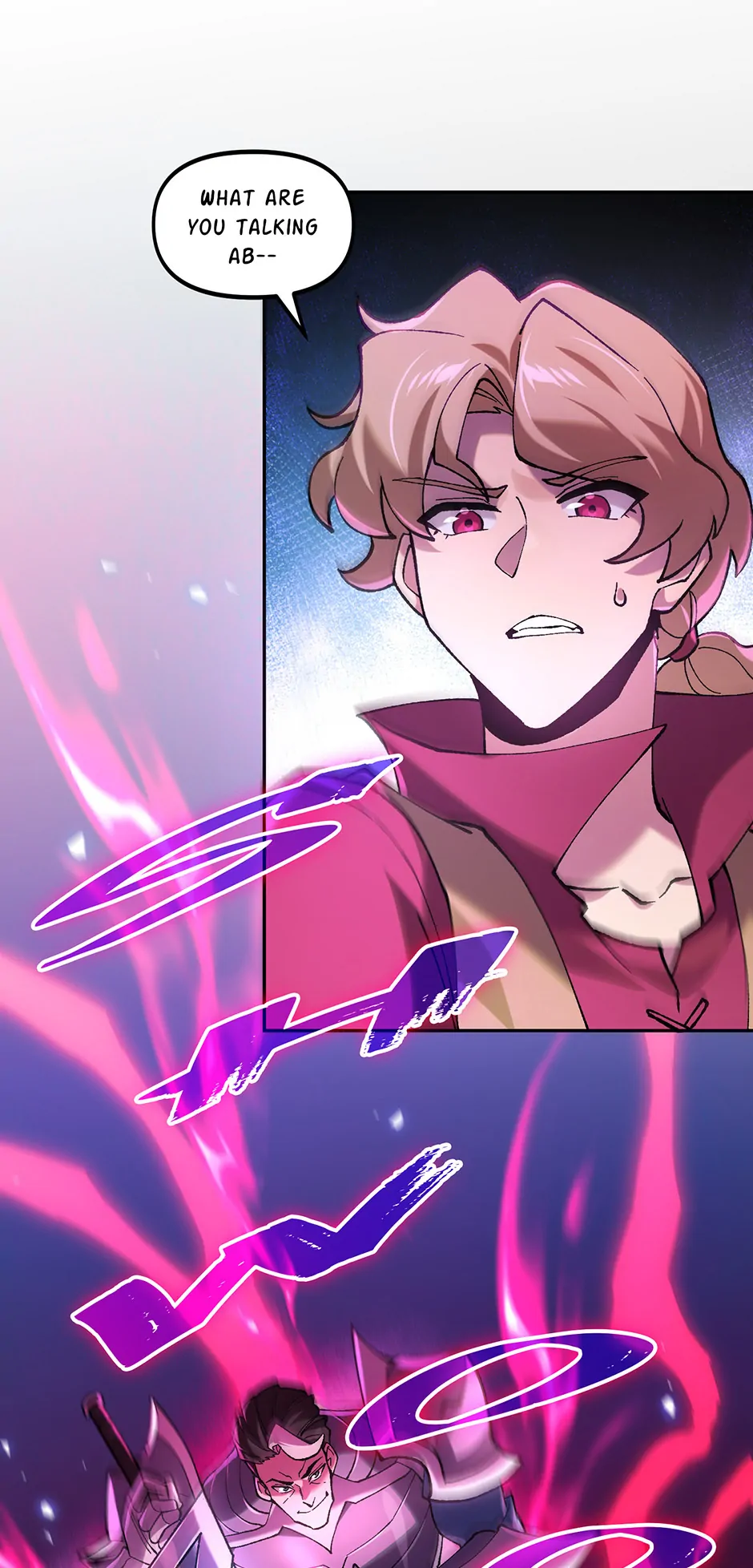 Read Salvos chapter 86 image 28 on Lezhin