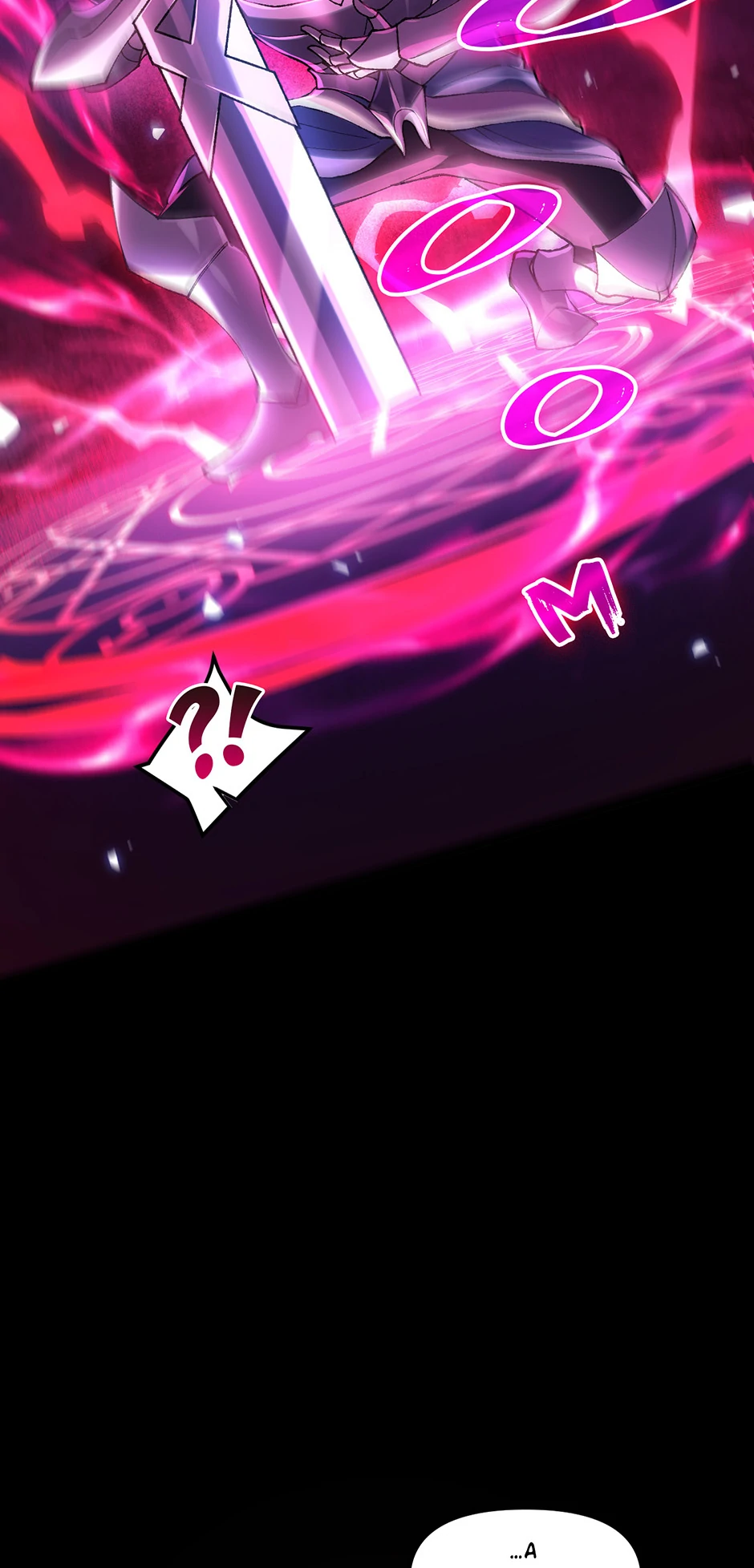 Read Salvos chapter 86 image 29 on Lezhin