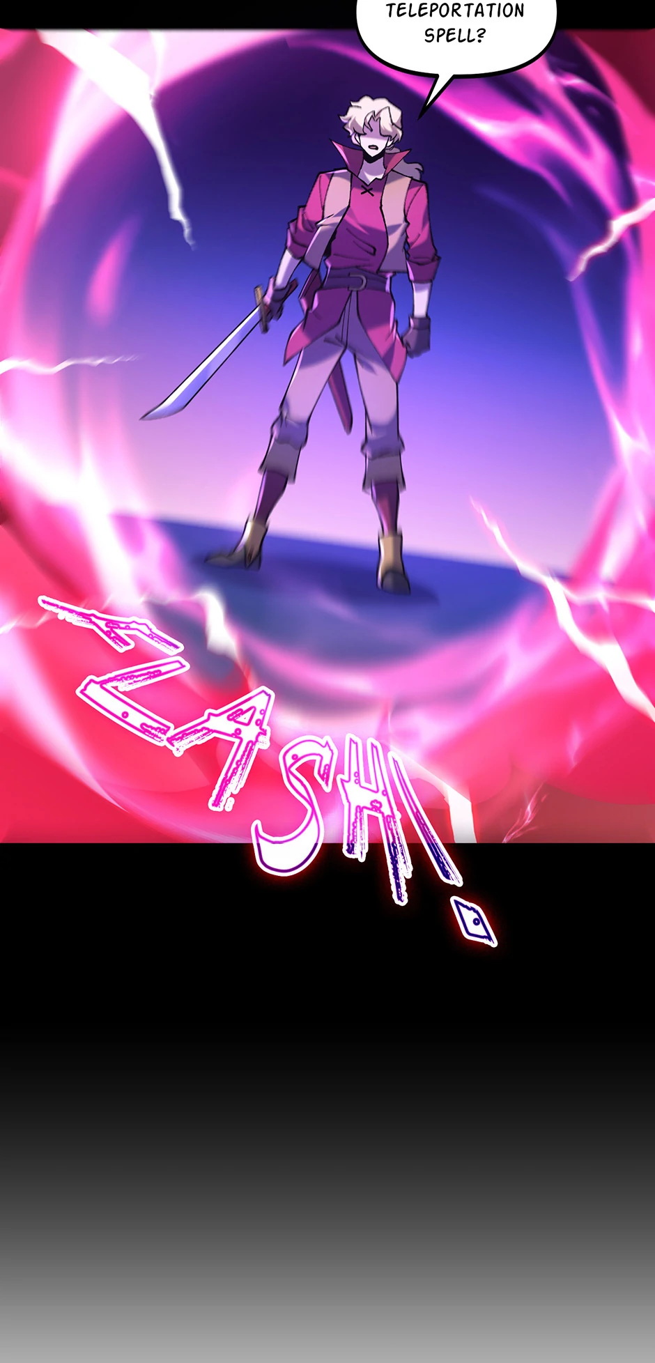 Read Salvos chapter 86 image 30 on Lezhin