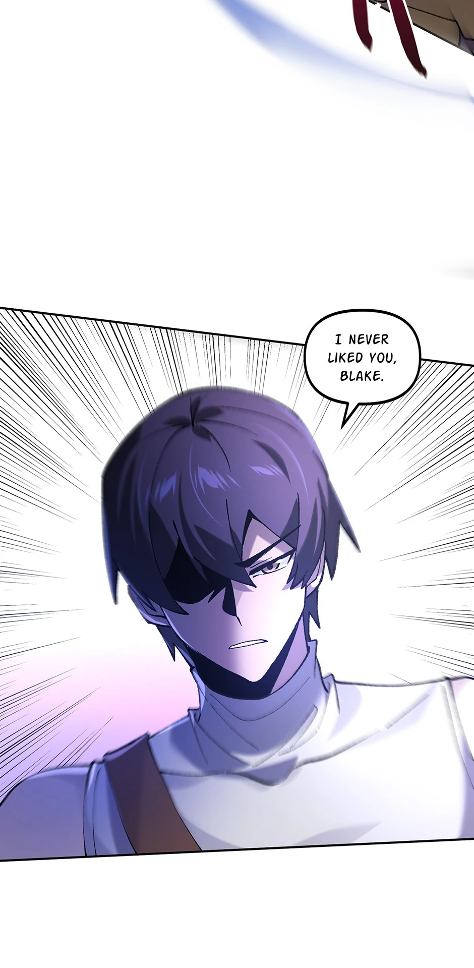 Read Salvos chapter 86 image 35 on Lezhin