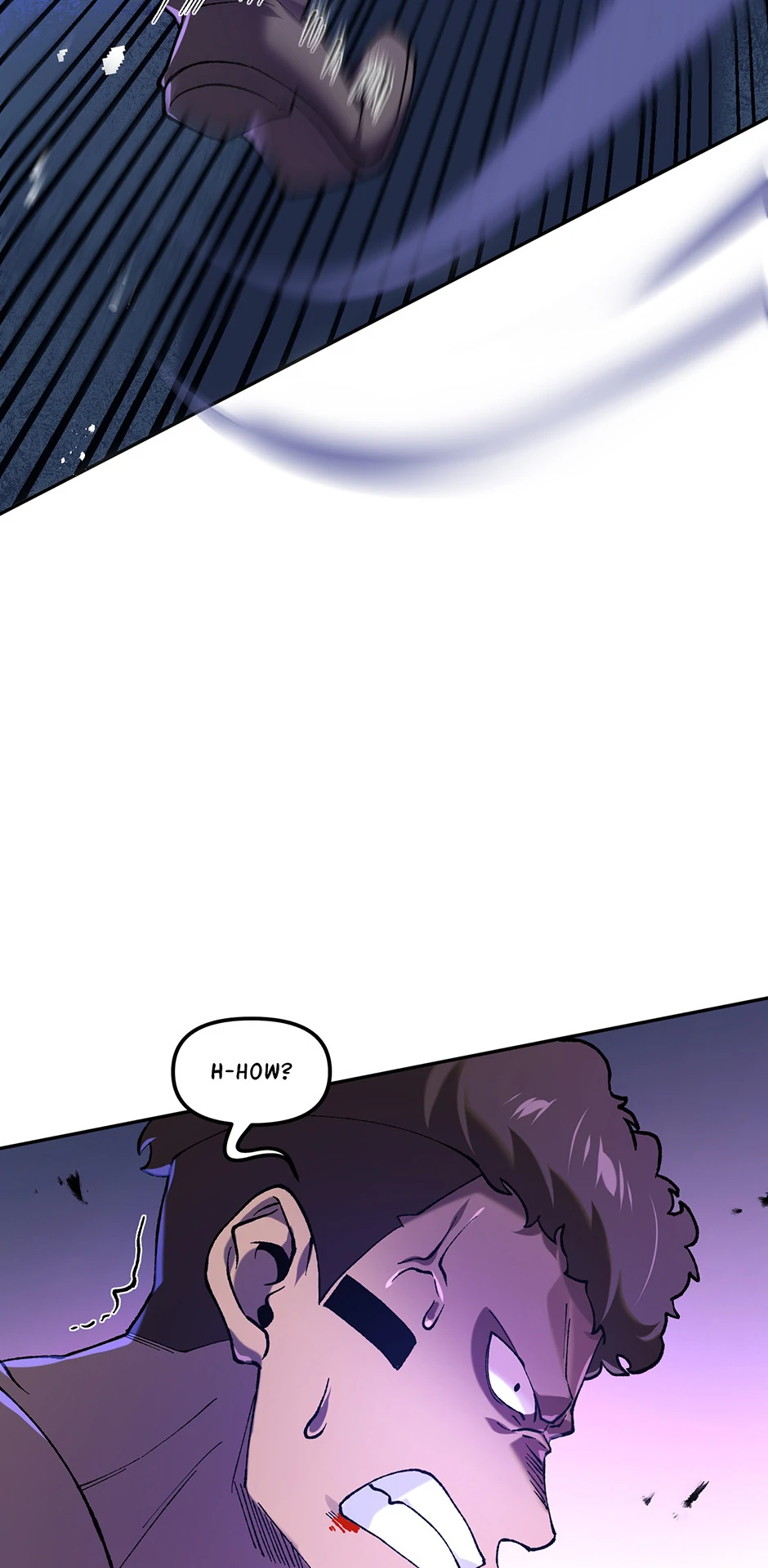 Read Salvos chapter 86 image 37 on Lezhin