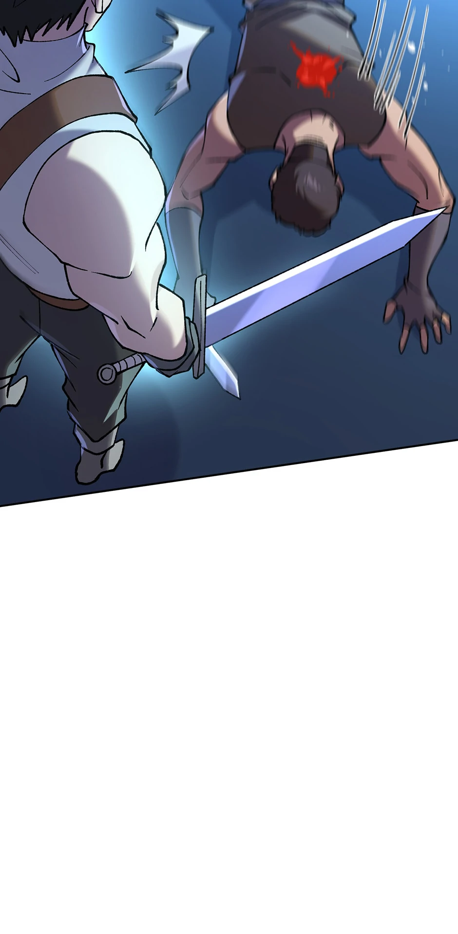 Read Salvos chapter 86 image 39 on Lezhin