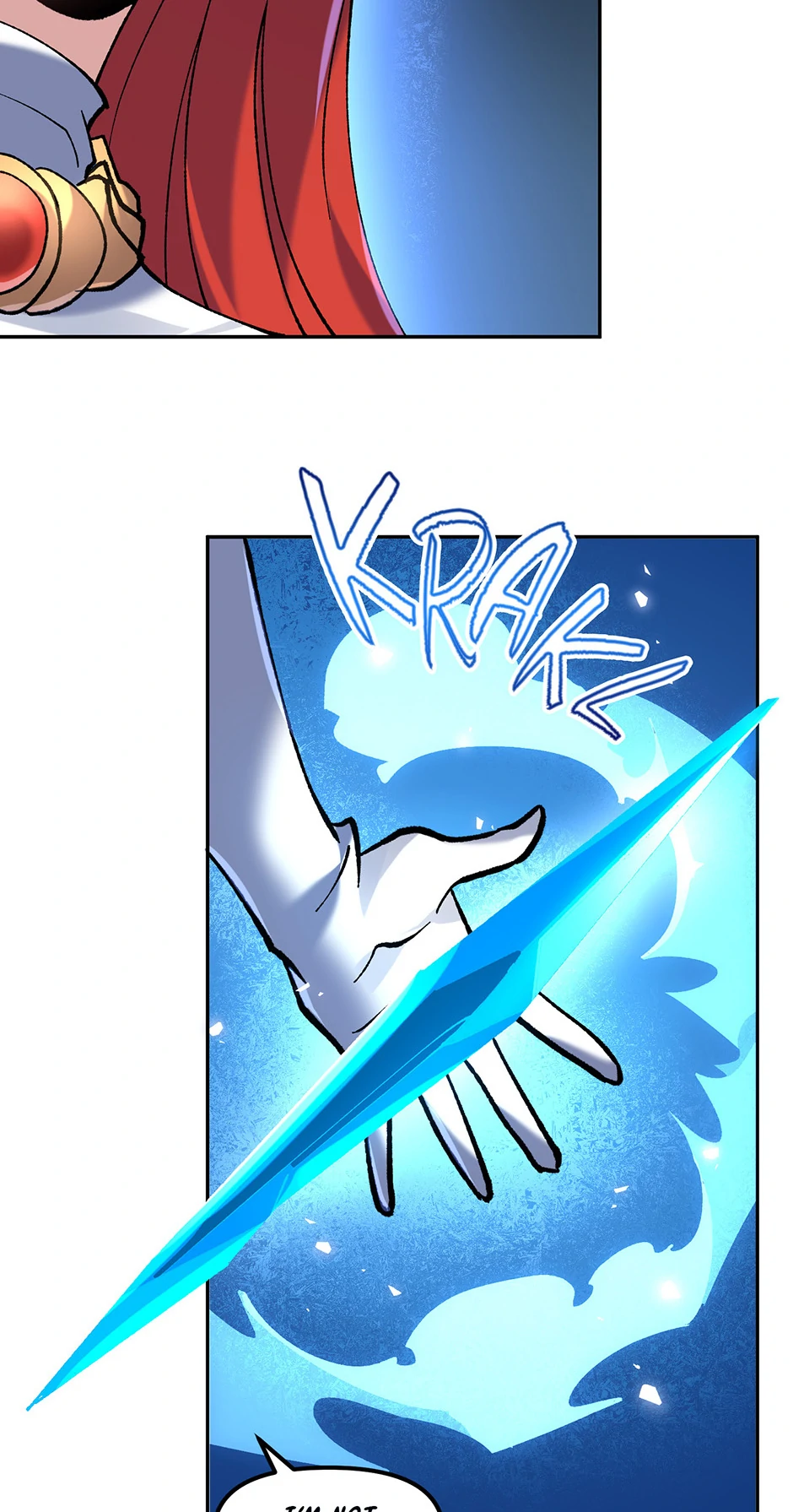 Read Salvos chapter 86 image 4 on Lezhin
