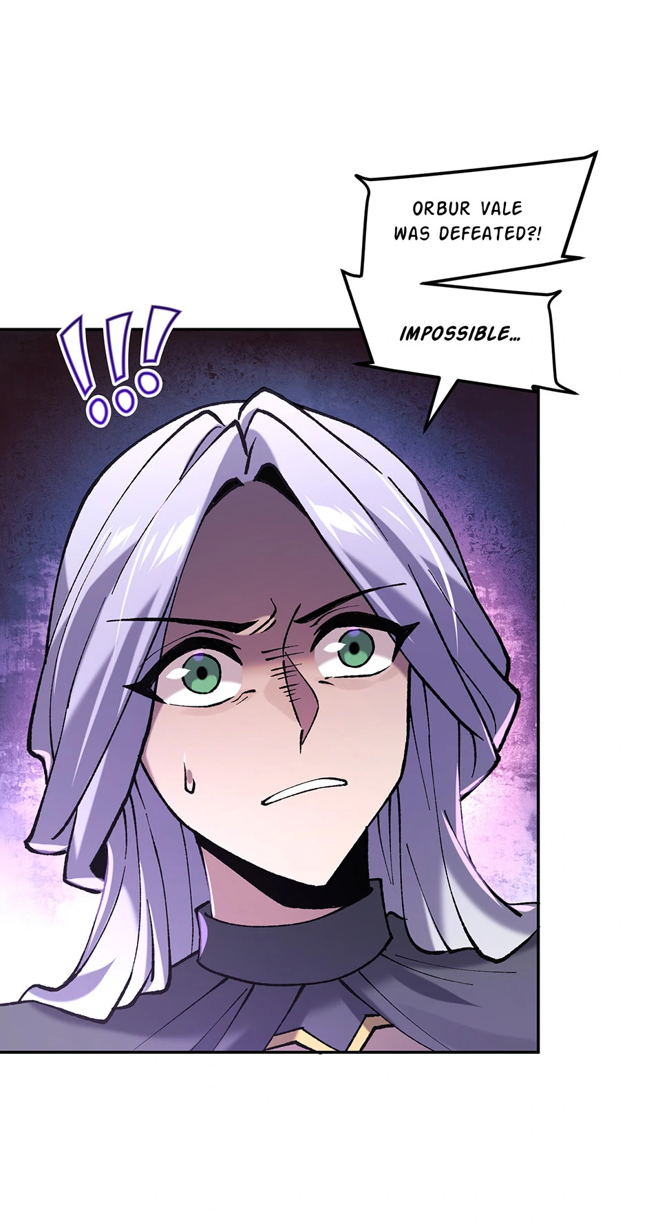 Read Salvos chapter 86 image 46 on Lezhin