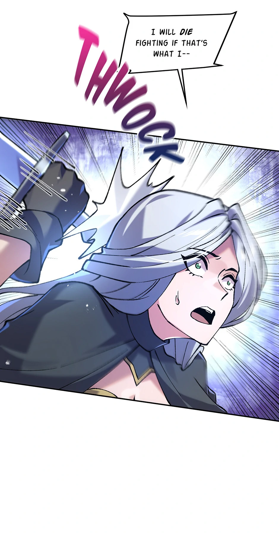 Read Salvos chapter 86 image 52 on Lezhin