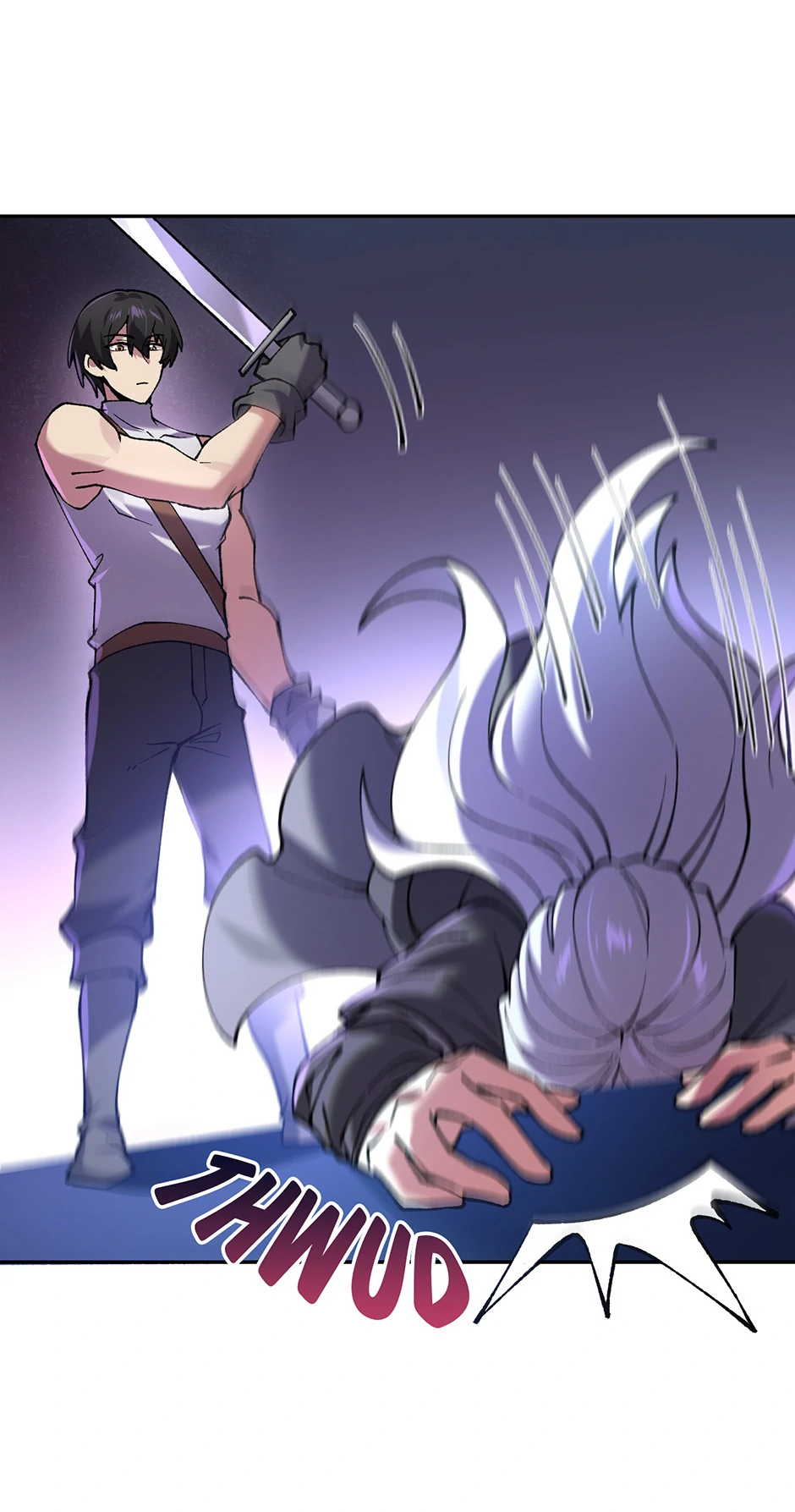 Read Salvos chapter 86 image 53 on Lezhin