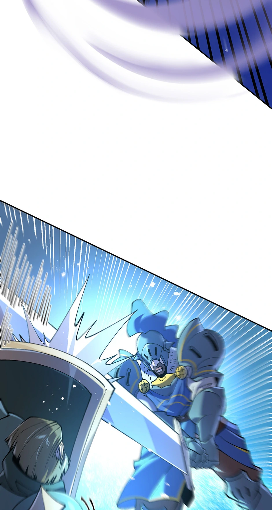 Read Salvos chapter 86 image 57 on Lezhin