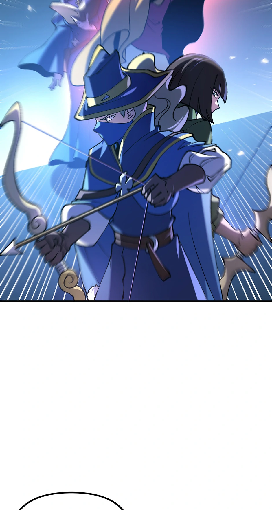 Read Salvos chapter 86 image 59 on Lezhin
