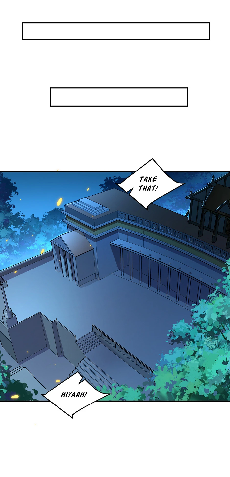 Read Salvos chapter 86 image 68 on Lezhin