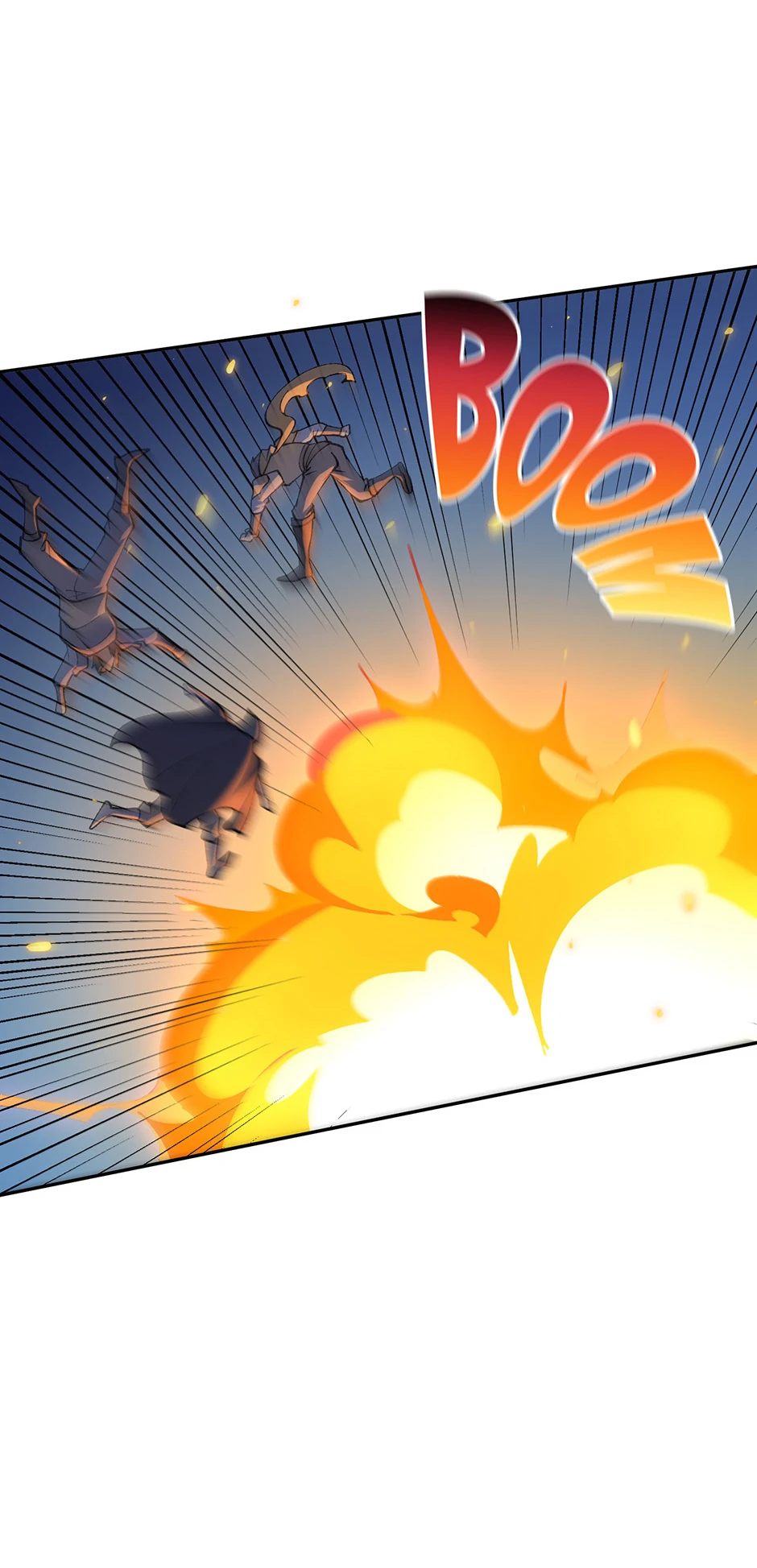Read Salvos chapter 86 image 69 on Lezhin