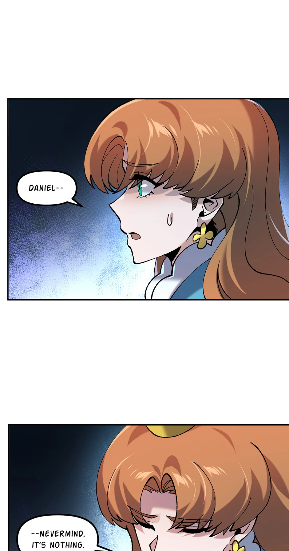 Read Salvos chapter 86 image 75 on Lezhin