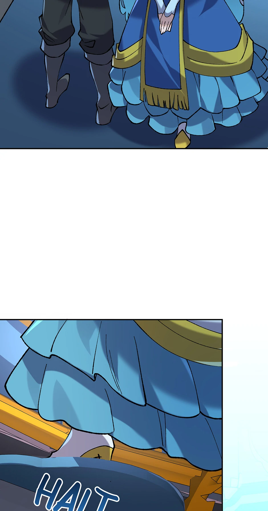 Read Salvos chapter 86 image 77 on Lezhin
