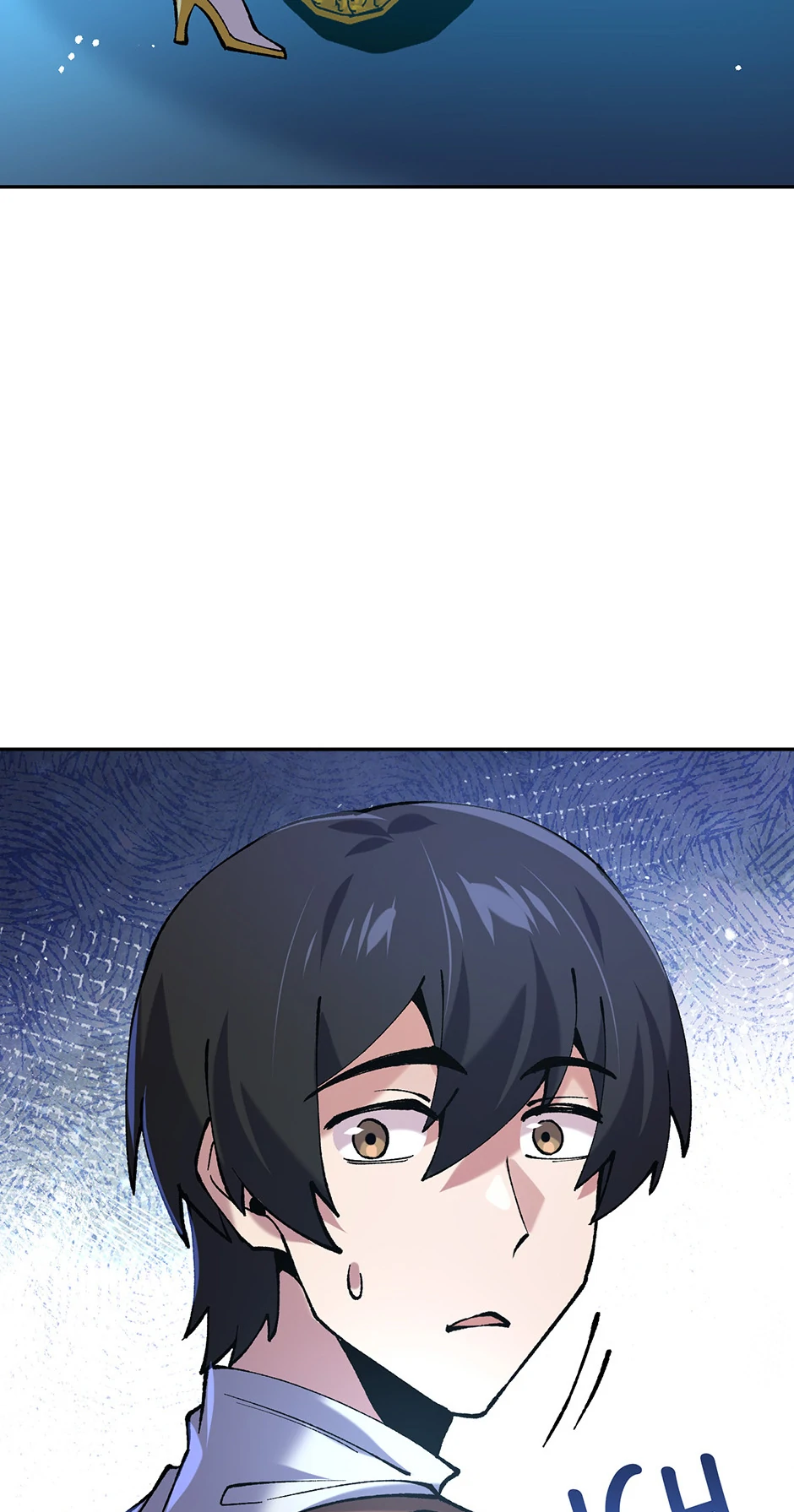 Read Salvos chapter 86 image 79 on Lezhin