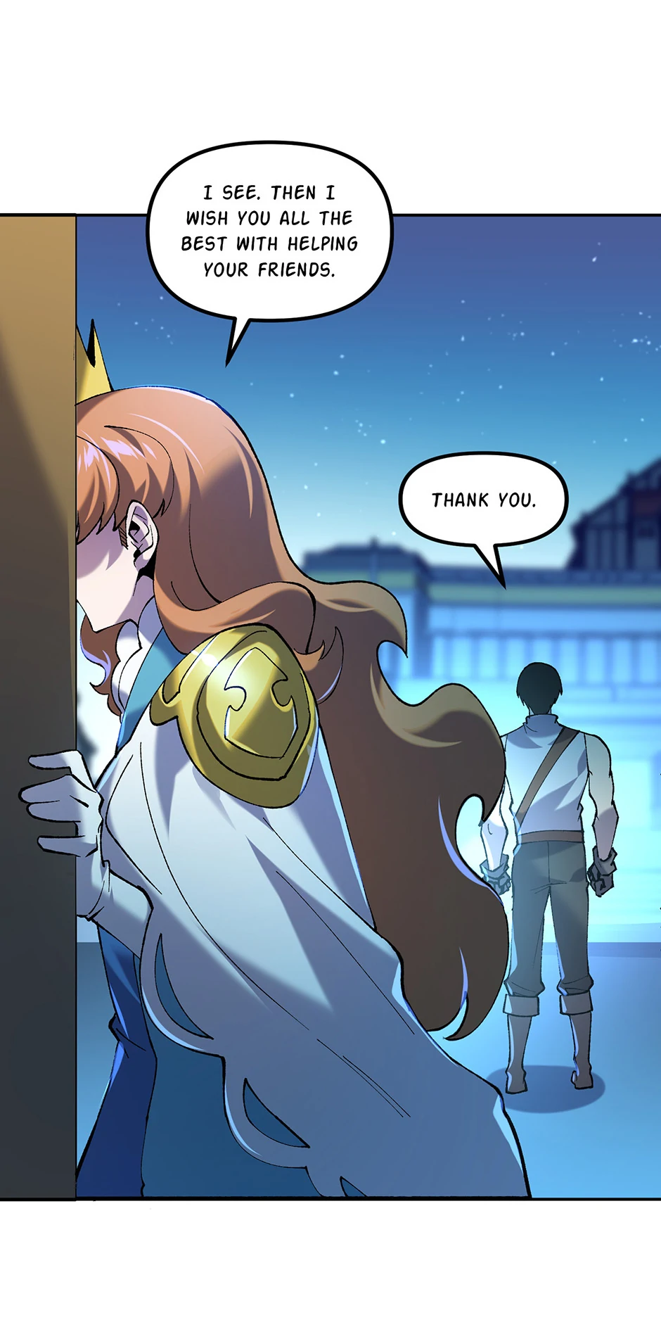 Read Salvos chapter 86 image 81 on Lezhin