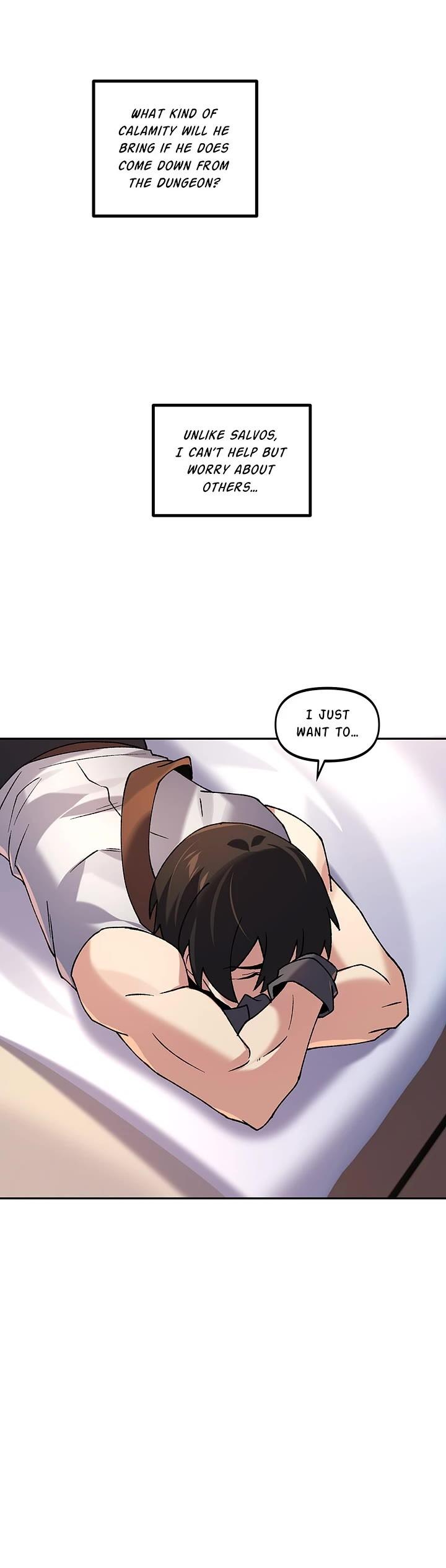 Read Salvos chapter 87 image 12 on Lezhin