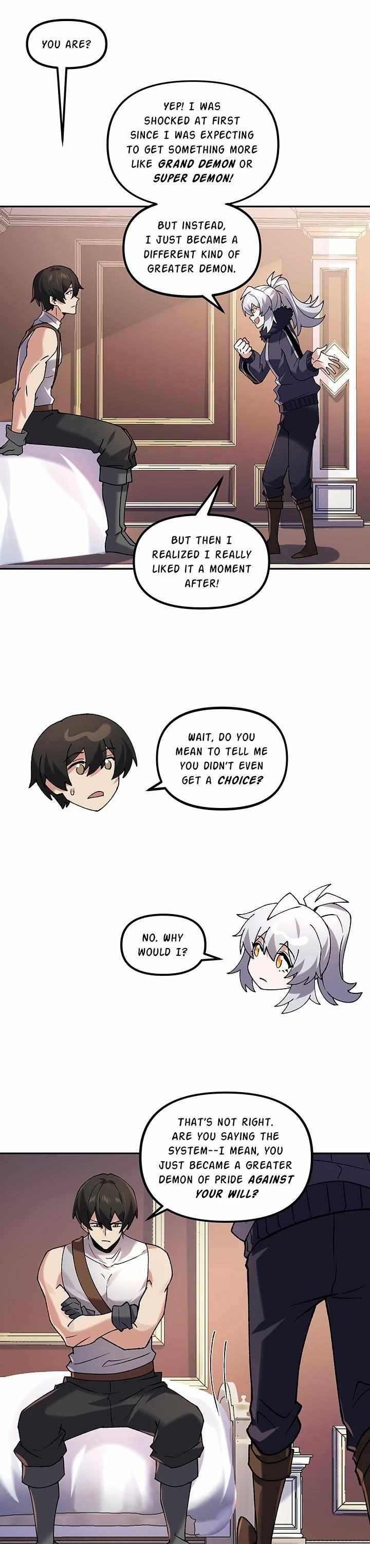 Read Salvos chapter 87 image 16 on Lezhin