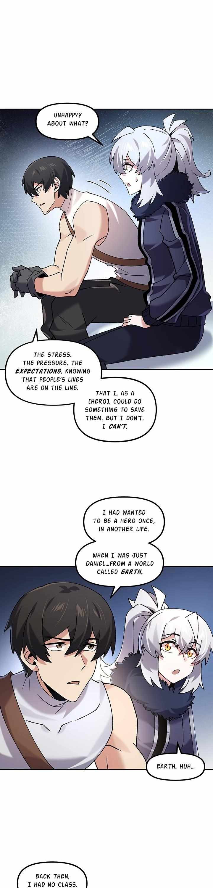 Read Salvos chapter 87 image 19 on Lezhin