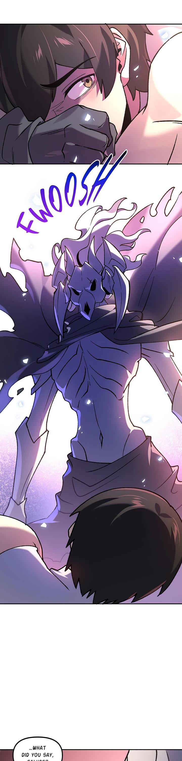 Read Salvos chapter 87 image 25 on Lezhin