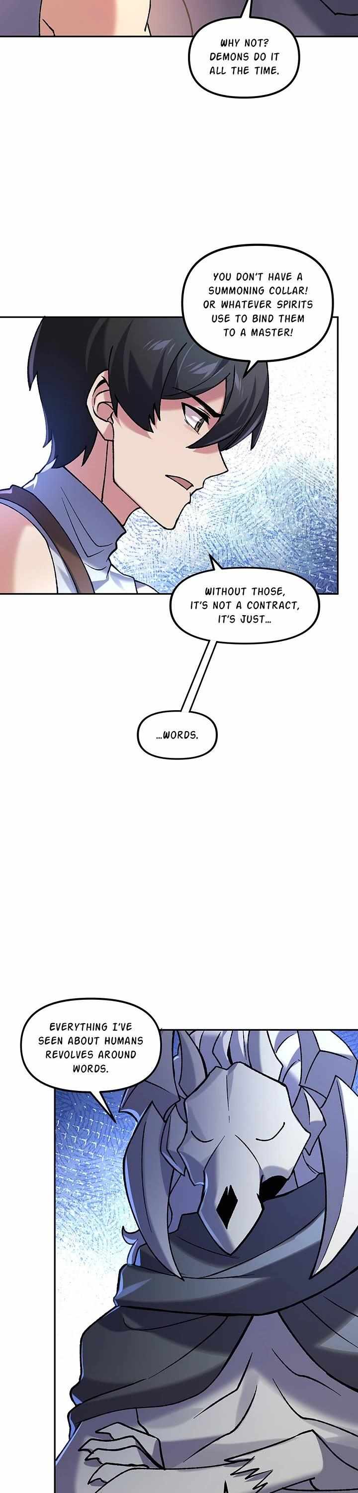 Read Salvos chapter 87 image 28 on Lezhin