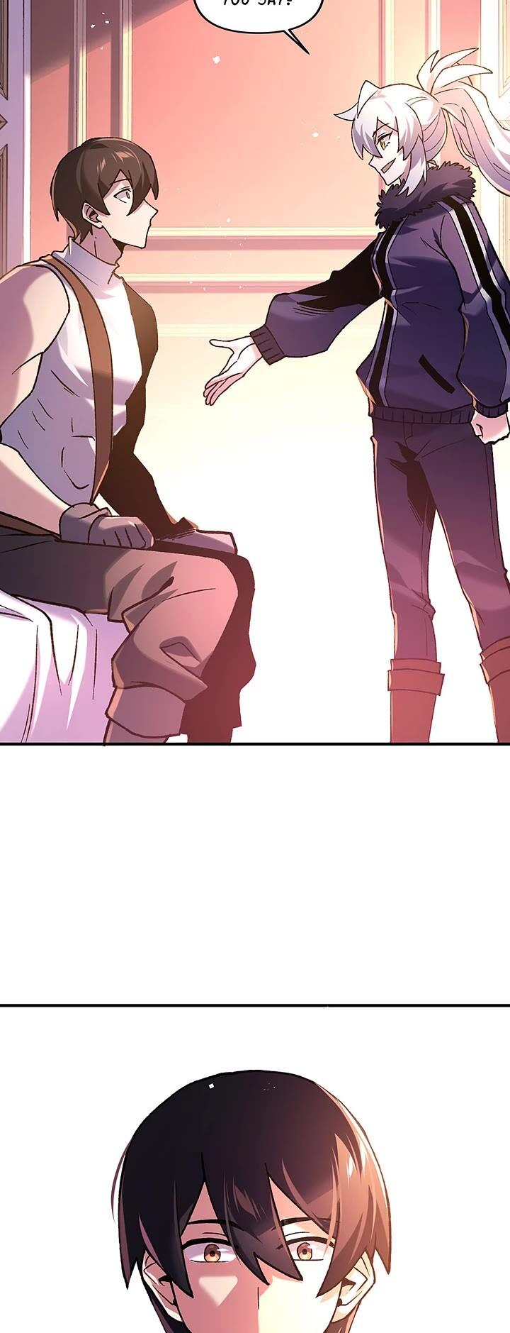 Read Salvos chapter 87 image 33 on Lezhin