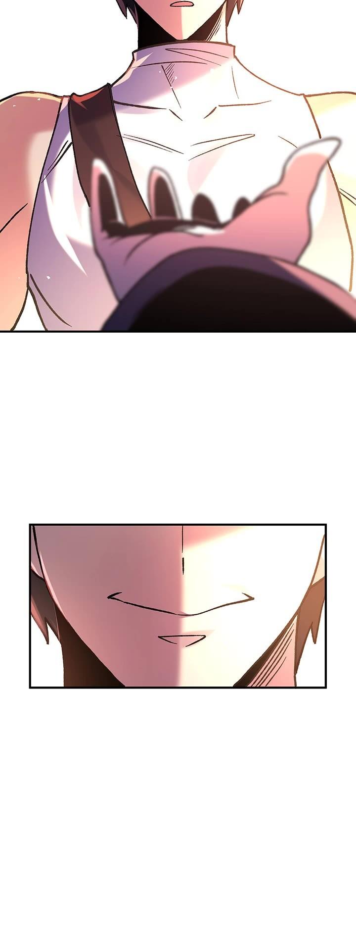 Read Salvos chapter 87 image 34 on Lezhin