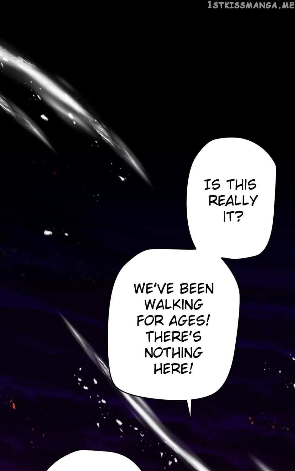 Read Salvos chapter 9 image 1 on Lezhin