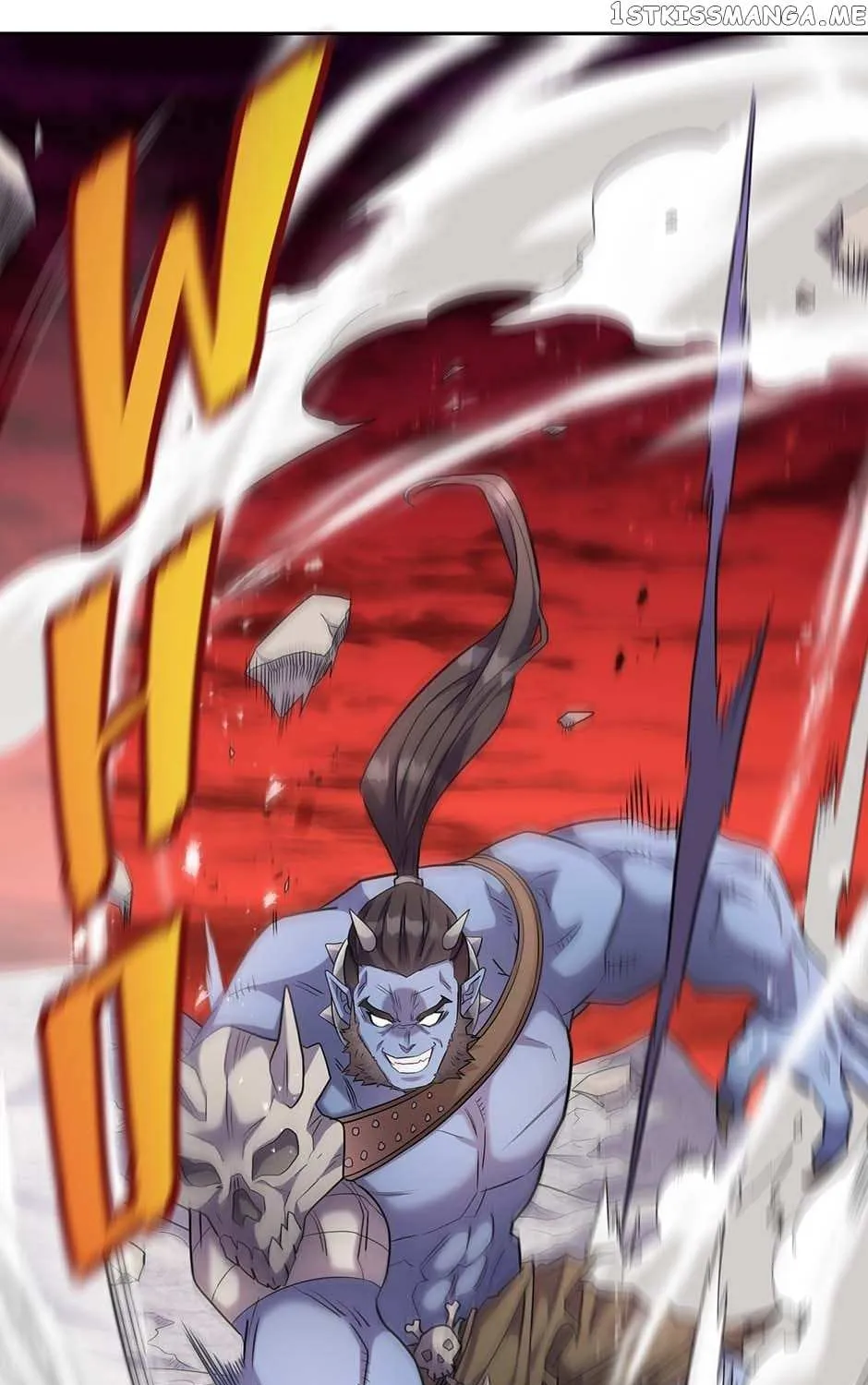 Read Salvos chapter 9 image 101 on Lezhin