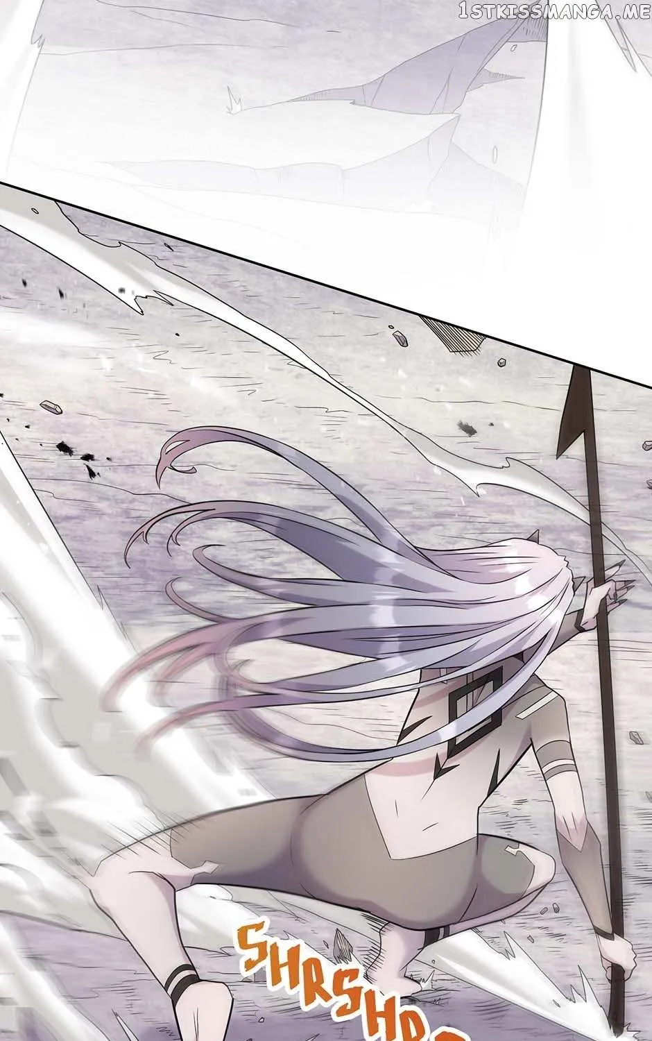 Read Salvos chapter 9 image 105 on Lezhin