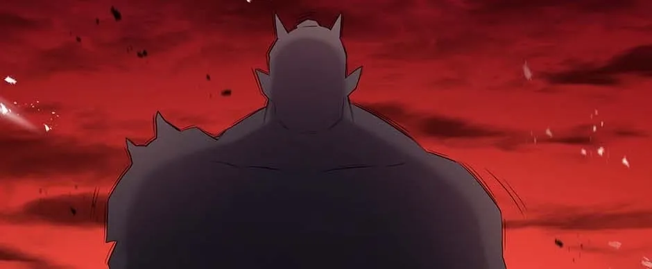 Read Salvos chapter 9 image 108 on Lezhin