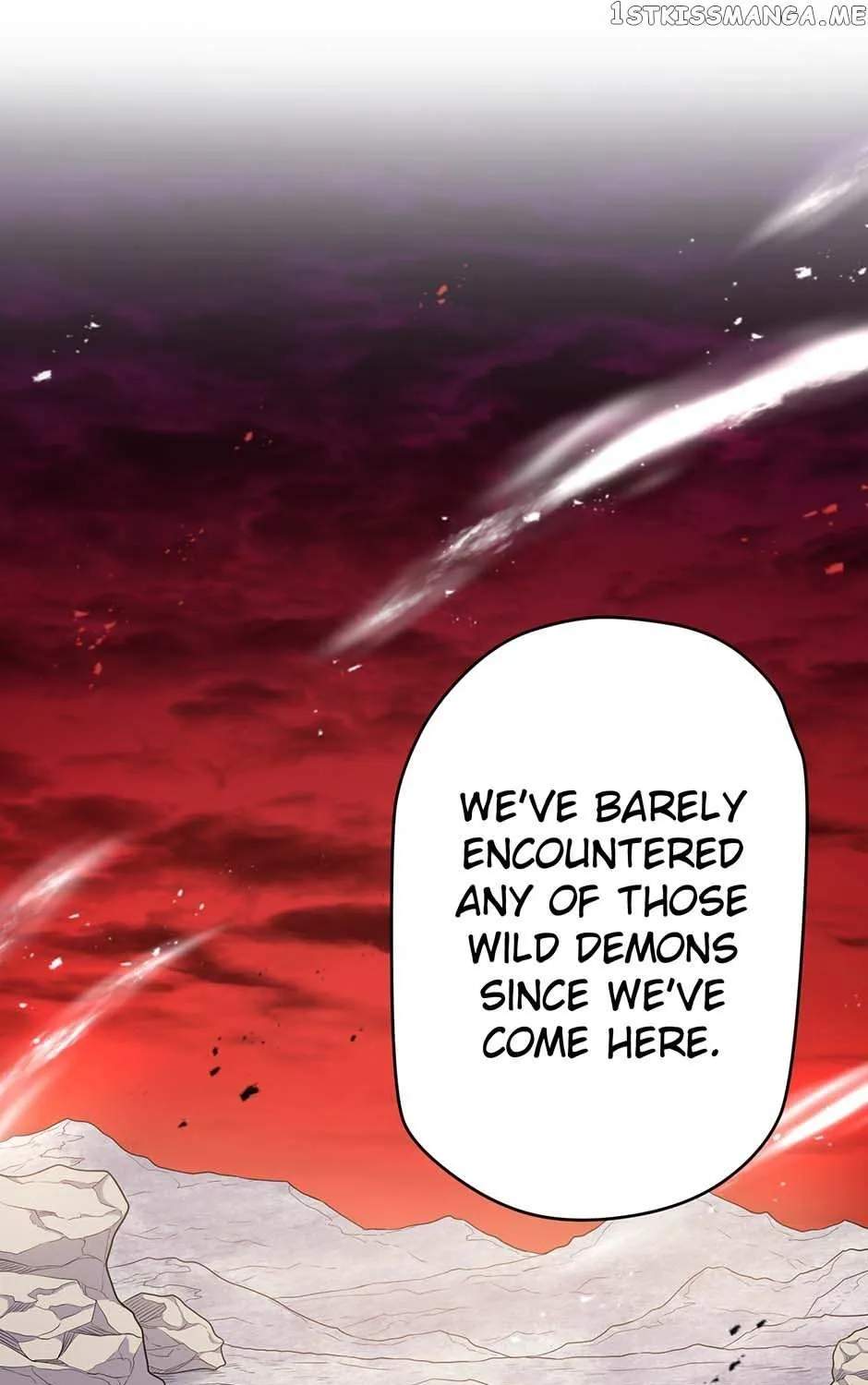 Read Salvos chapter 9 image 11 on Lezhin