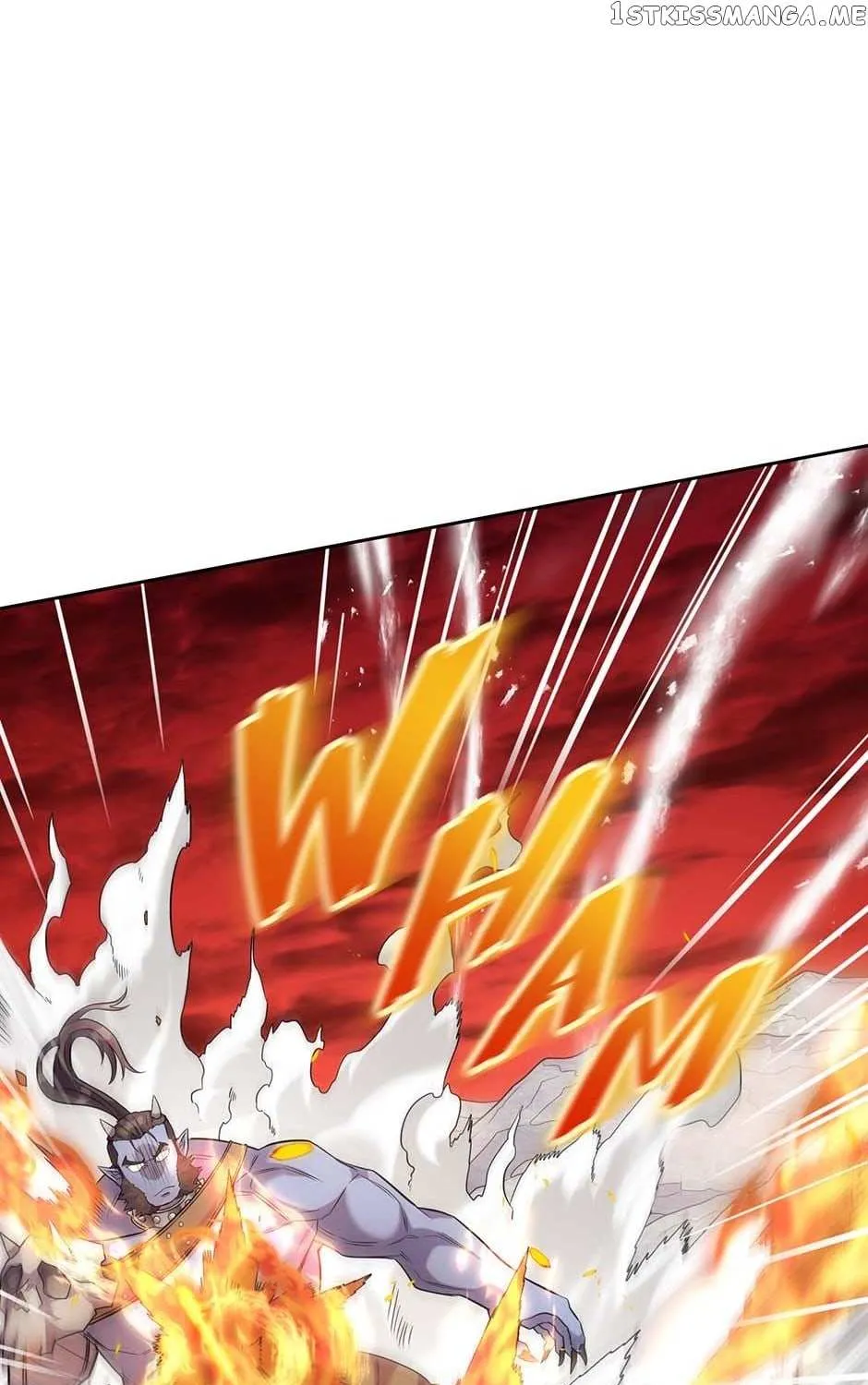Read Salvos chapter 9 image 115 on Lezhin