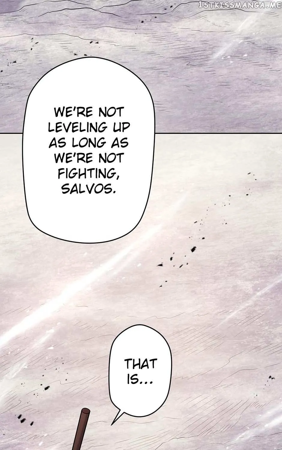 Read Salvos chapter 9 image 13 on Lezhin