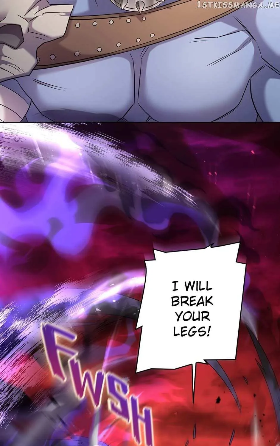 Read Salvos chapter 9 image 133 on Lezhin