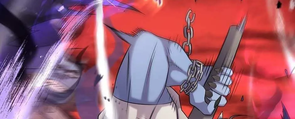 Read Salvos chapter 9 image 134 on Lezhin