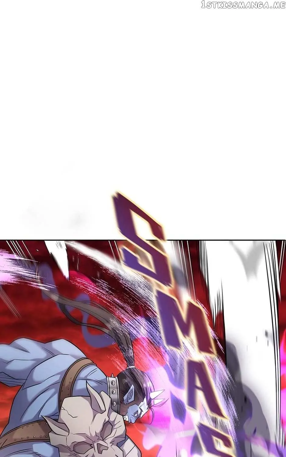 Read Salvos chapter 9 image 137 on Lezhin