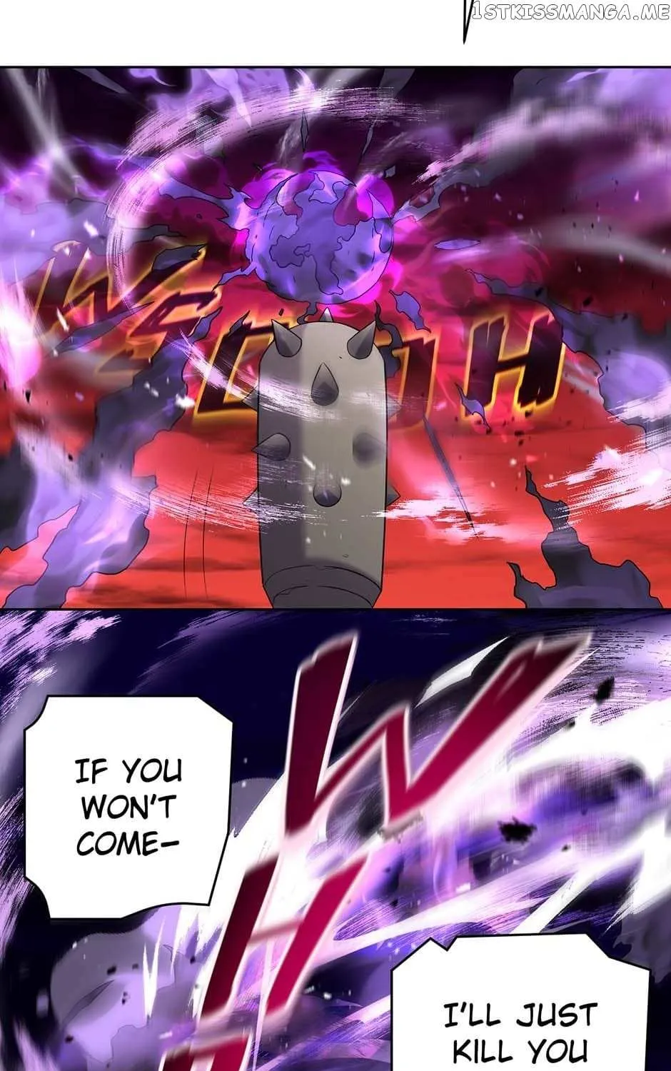 Read Salvos chapter 9 image 177 on Lezhin