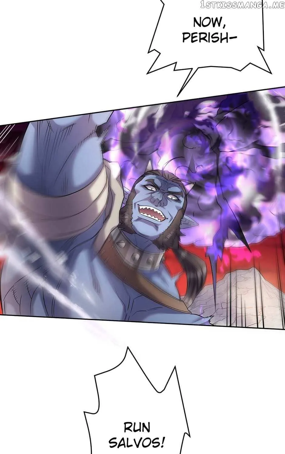 Read Salvos chapter 9 image 199 on Lezhin