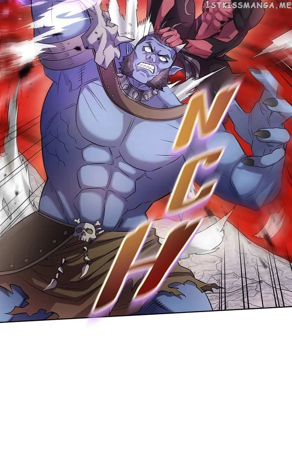 Read Salvos chapter 9 image 203 on Lezhin
